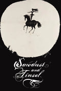 Sawdust and Tinsel (1953) Film/Movie Premium Waterproof & Tear Resistant Posters