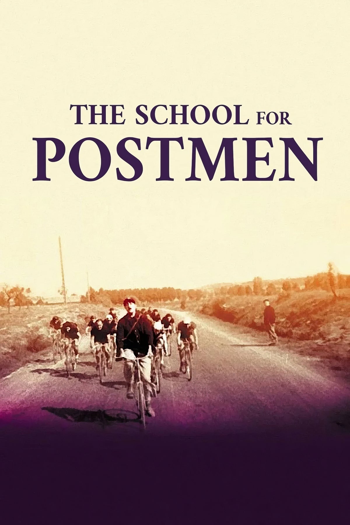 1947 School for Postmen (1947) Film/Movie Premium Waterproof & Tear Resistant Posters