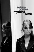 Selena Gomez My Mind & Me (2022) Film/Movie Premium Waterproof & Tear Resistant Posters