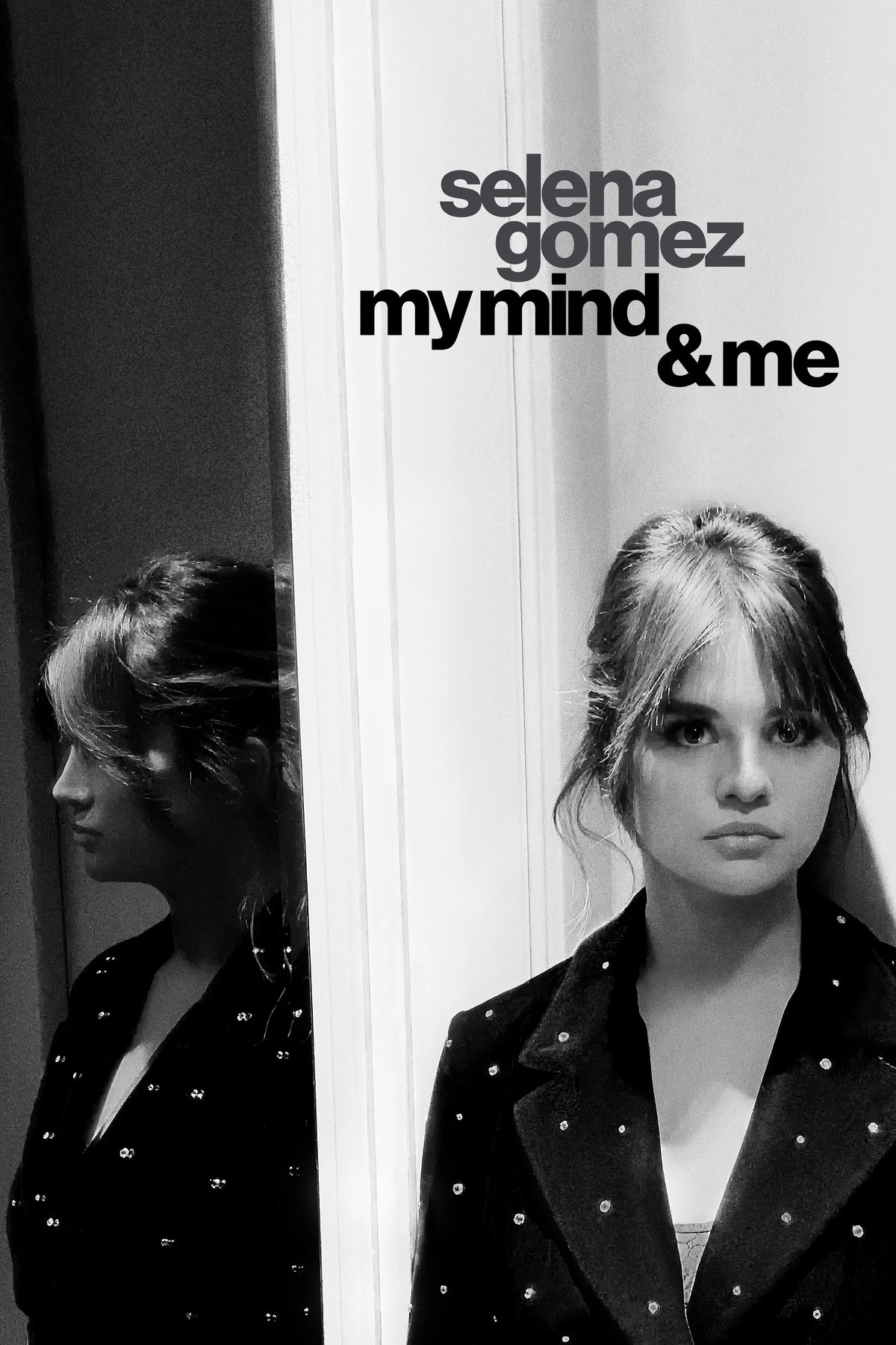 Selena Gomez My Mind & Me (2022) Film/Movie Premium Waterproof & Tear Resistant Posters