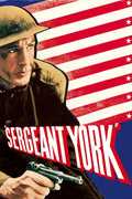 1941 Sergeant York (1941) Film/Movie Premium Waterproof & Tear Resistant Posters