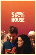 Shithouse (2020) Film/Movie Premium Waterproof & Tear Resistant Posters