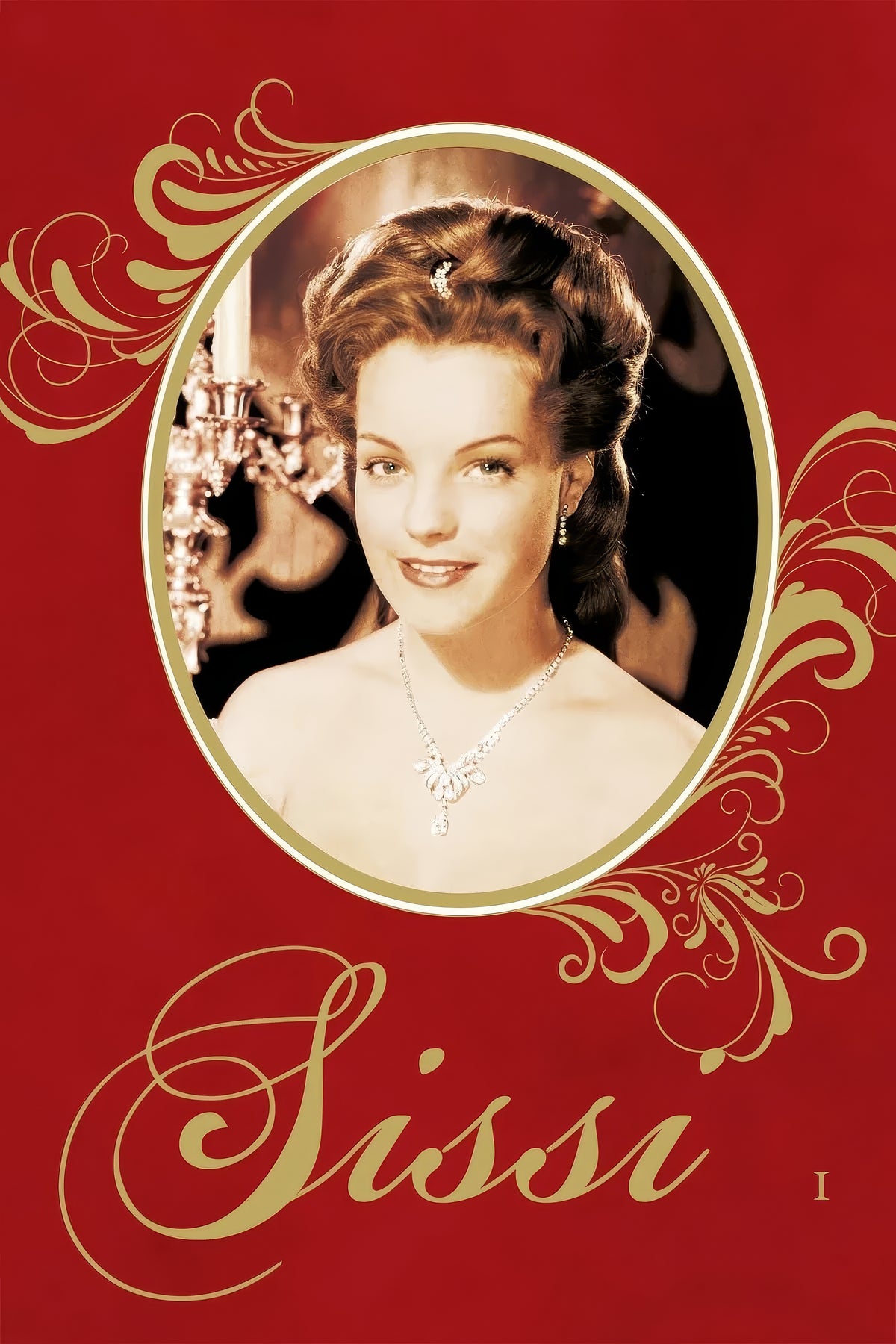 Sissi (1955) Film/Movie Premium Waterproof & Tear Resistant Posters