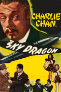 1949 Sky Dragon (1949) Film/Movie Premium Waterproof & Tear Resistant Posters