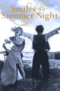 Smiles of a Summer Night (1955) Film/Movie Premium Waterproof & Tear Resistant Posters