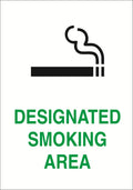 SMOK002-41 No Smoking Sticker Various Designs and Sizes Available