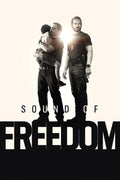 Sound of Freedom (2023) Film/Movie Premium Waterproof & Tear Resistant Posters