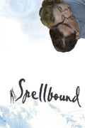 1945 Spellbound (1945) Film/Movie Premium Waterproof & Tear Resistant Posters
