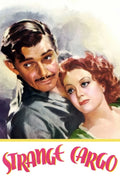 1940 Strange Cargo (1940) Film/Movie Premium Waterproof & Tear Resistant Posters