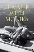 Summer with Monika (1953) Film/Movie Premium Waterproof & Tear Resistant Posters