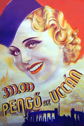Sutyi, the Lucky Child (1937) Film/Movie Premium Waterproof & Tear Resistant Posters