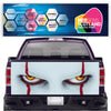 TAIL005 Pennywise Tailgate Pick up truck wrap