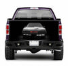 TAIL055 Knight Rider Tailgate Pick up truck wrap