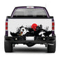 TAIL083 Tailgate Pick up truck wrap