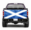 TAIL102 Scotland Tailgate Pick up truck wrap