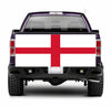 TAIL105 England Flag Tailgate Pick up truck wrap
