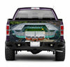 TAIL107 Celtic Park Celtic Football Club Parkhead Tailgate Pick up truck wrap