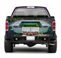 TAIL107 Celtic Park Celtic Football Club Parkhead Tailgate Pick up truck wrap