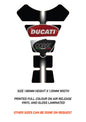 TG11-TG20 Motorcycle Fuel Tank Protector Sticker Graphic Decal Laminated Various Designs Available