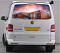 TRANS030 Ibrox Football Stadium Tailgate wrap for VW Volkswagen Transporter T5 T6