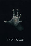 Talk to Me (2023) Film/Movie Premium Waterproof & Tear Resistant Posters