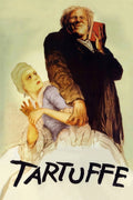 1920 Tartuffe (1926) Film/Movie Premium Waterproof & Tear Resistant Posters
