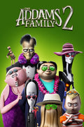 The Addams Family 2 (2021) Film/Movie Premium Waterproof & Tear Resistant Posters