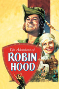 The Adventures of Robin Hood (1938) Film/Movie Premium Waterproof & Tear Resistant Posters