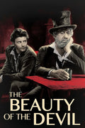 The Beauty of the Devil (1950) Film/Movie Premium Waterproof & Tear Resistant Posters