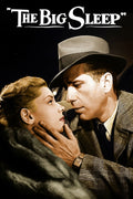 1946 The Big Sleep (1946) Film/Movie Premium Waterproof & Tear Resistant Posters