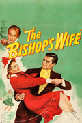 1947 The Bishop_s Wife (1947) Film/Movie Premium Waterproof & Tear Resistant Posters
