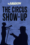 The Circus Show-Up (1932) Film/Movie Premium Waterproof & Tear Resistant Posters