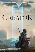 The Creator (2023) Film/Movie Premium Waterproof & Tear Resistant Posters