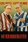 The Cross-Patch (1935) Film/Movie Premium Waterproof & Tear Resistant Posters
