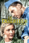 The Deserter (1939) Film/Movie Premium Waterproof & Tear Resistant Posters
