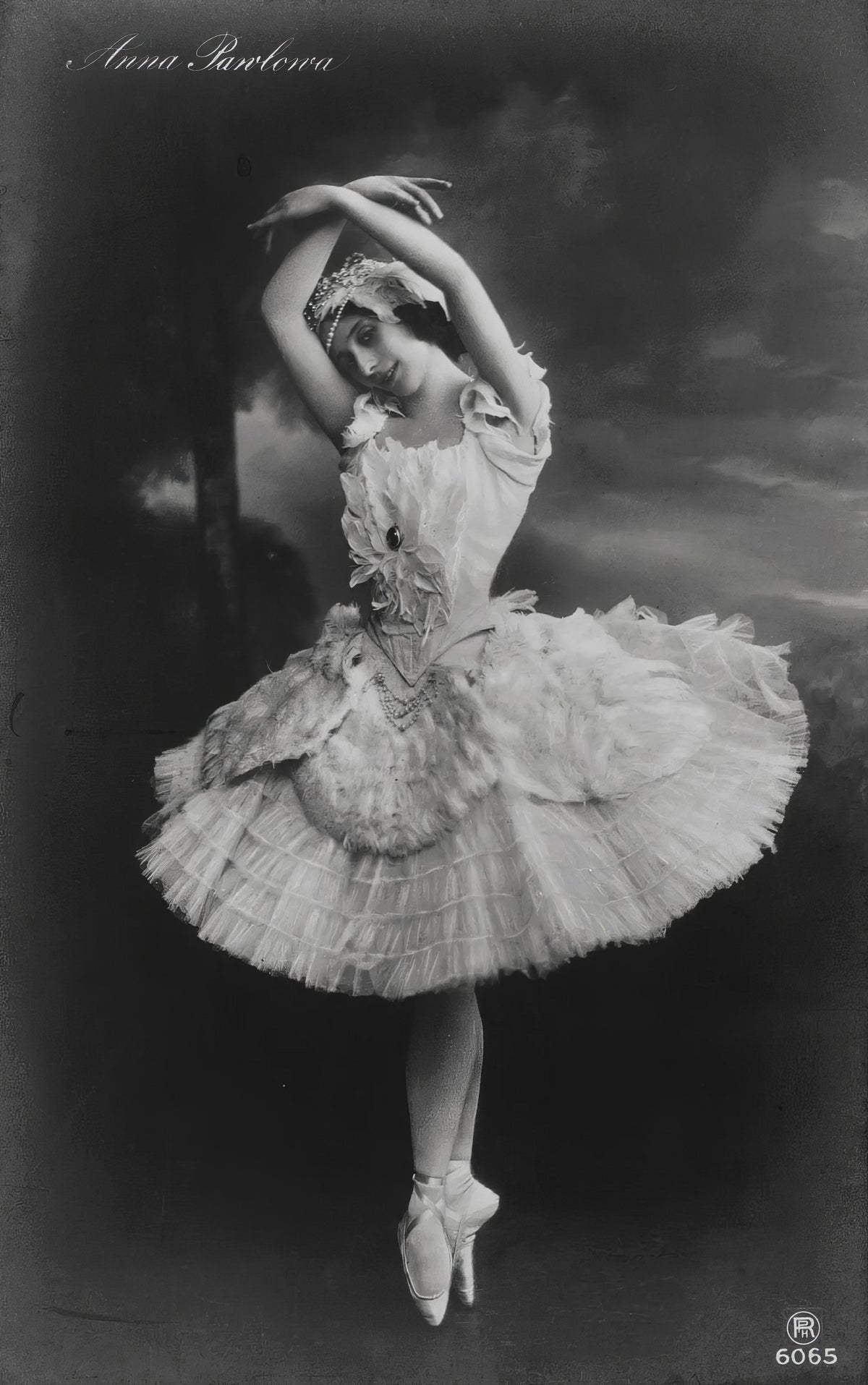 1920 The Dying Swan (1925) Film/Movie Premium Waterproof & Tear Resistant Posters