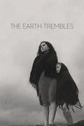 1949 The Earth Trembles (1949) Film/Movie Premium Waterproof & Tear Resistant Posters