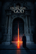 The Exorcism of God (2022) Film/Movie Premium Waterproof & Tear Resistant Posters