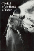 1920 The Fall of the House of Usher (1928) Film/Movie Premium Waterproof & Tear Resistant Posters