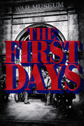 The First Days (1939) Film/Movie Premium Waterproof & Tear Resistant Posters