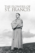 The Flowers of St. Francis (1950) Film/Movie Premium Waterproof & Tear Resistant Posters