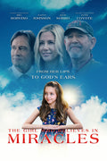 The Girl Who Believes in Miracles (2021) Film/Movie Premium Waterproof & Tear Resistant Posters