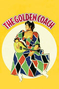 The Golden Coach (1952) Film/Movie Premium Waterproof & Tear Resistant Posters