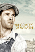 1940 The Grapes of Wrath (1940) Film/Movie Premium Waterproof & Tear Resistant Posters