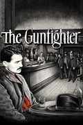The Gunfighter (1950) Film/Movie Premium Waterproof & Tear Resistant Posters