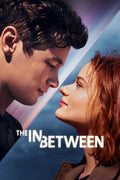 The In Between (2022) Film/Movie Premium Waterproof & Tear Resistant Posters