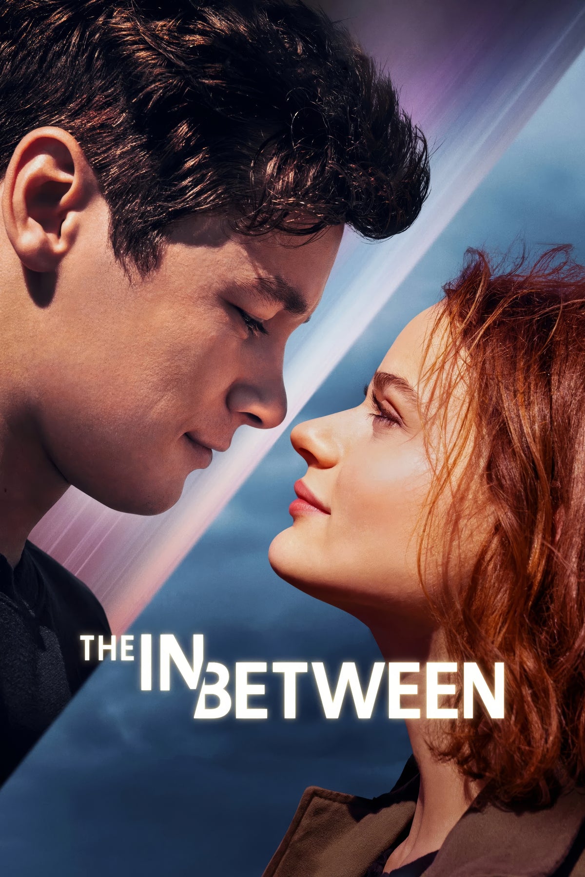 The In Between (2022) Film/Movie Premium Waterproof & Tear Resistant Posters