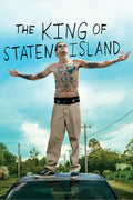 The King of Staten Island (2020) Film/Movie Premium Waterproof & Tear Resistant Posters