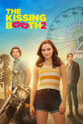 The Kissing Booth 2 (2020) Film/Movie Premium Waterproof & Tear Resistant Posters