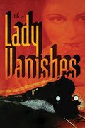 The Lady Vanishes (1938) Film/Movie Premium Waterproof & Tear Resistant Posters